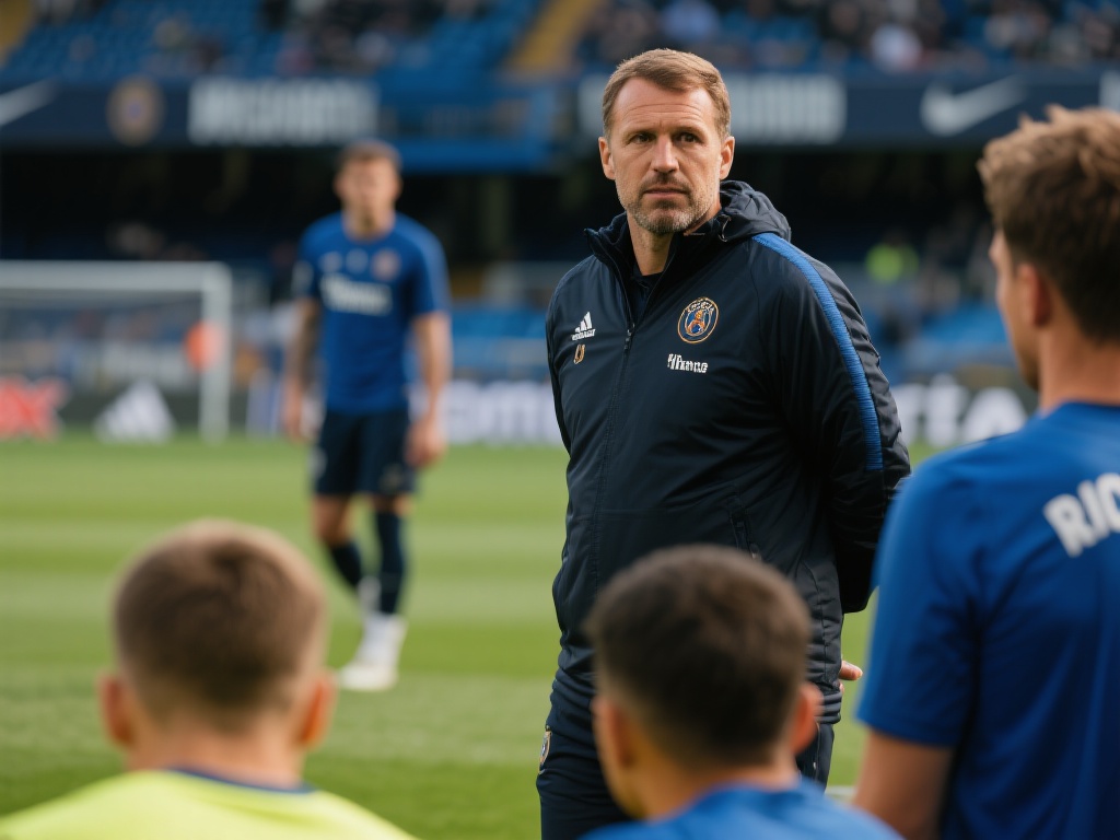 许多人认为，顶级球员在退役后自然而然能成